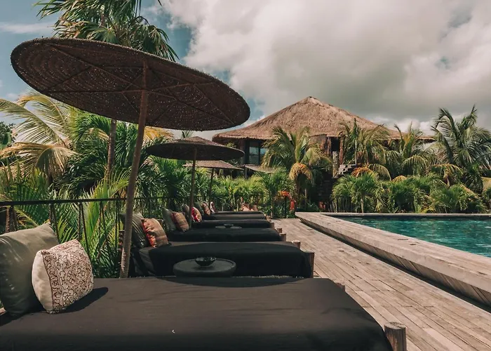 Hotel Radhoo (adults Only) 4*