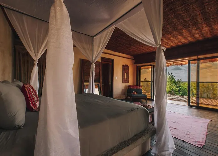 Radhoo (adults Only) 4* Tulum