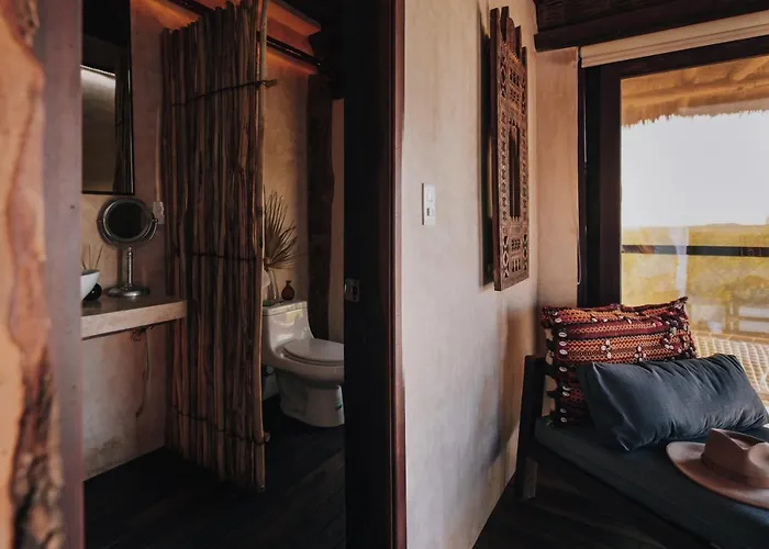 Hotel Radhoo (adults Only) Tulum