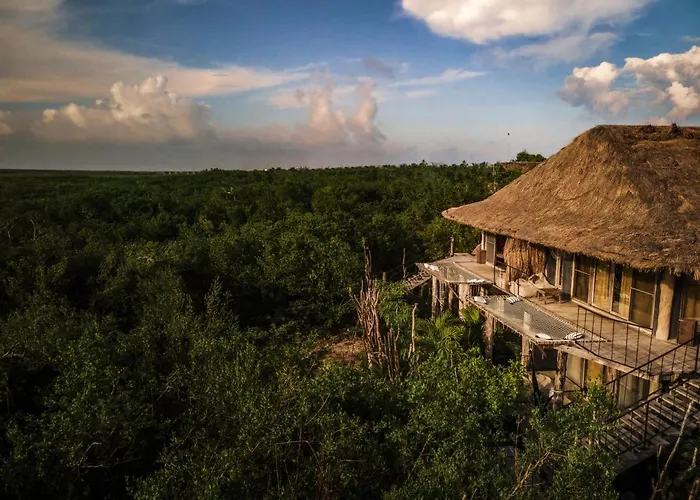 Radhoo (adults Only) Hotel Tulum