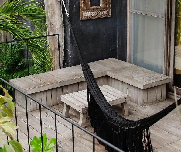 Radhoo (adults Only) 4* Tulum