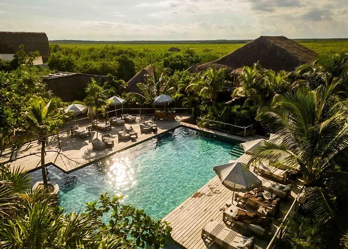 Radhoo (adults Only) Tulum