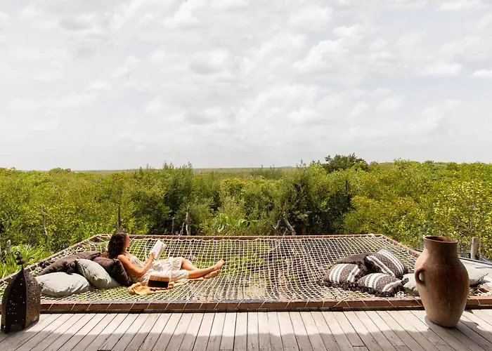 Radhoo (adults Only) 4* Tulum