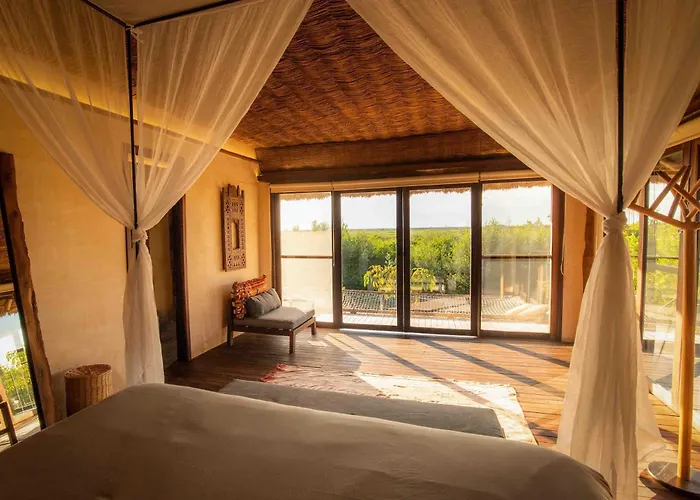 Radhoo (adults Only) 4* Tulum