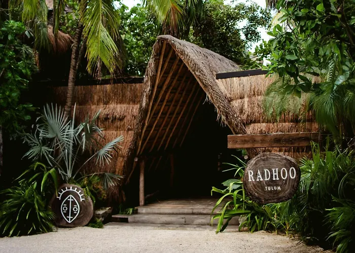 Hotel Radhoo (adults Only)