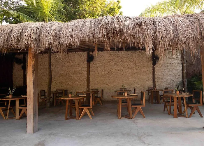 Hotel Radhoo (adults Only) 4*