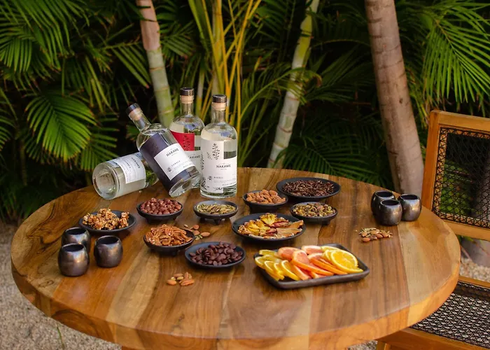 Hotel Radhoo (adults Only) Tulum