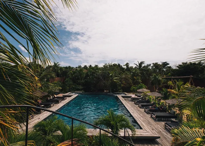 Hotel Radhoo (adults Only) 4*