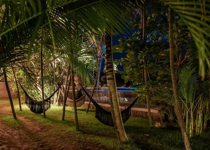 Radhoo (adults Only) Tulum