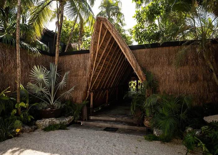 Radhoo (adults Only) Hotel Tulum