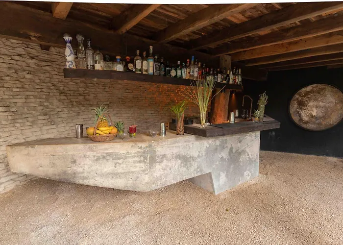 Hotel Radhoo (adults Only) Tulum