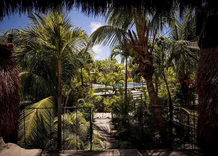 Radhoo (adults Only) Hotel 4*