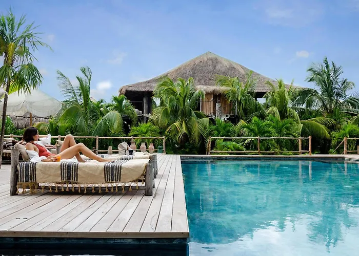 Radhoo (adults Only) Hotel