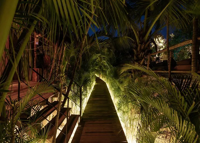 Hotel Radhoo (adults Only) 4*