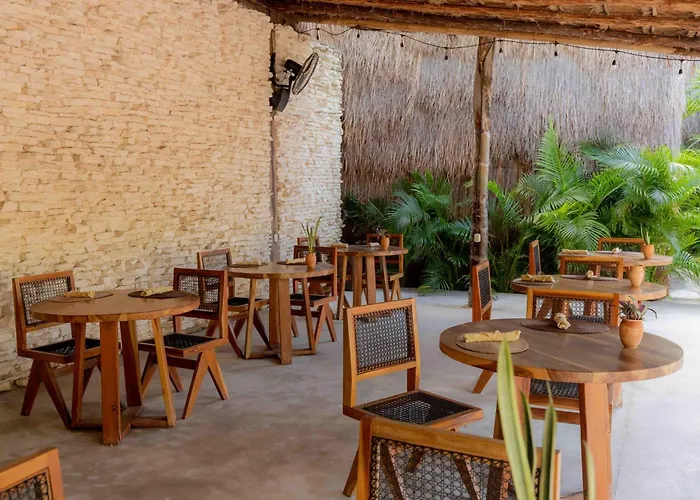 Radhoo (adults Only) Hotel