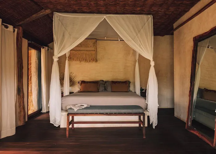 Hotel Radhoo (adults Only)