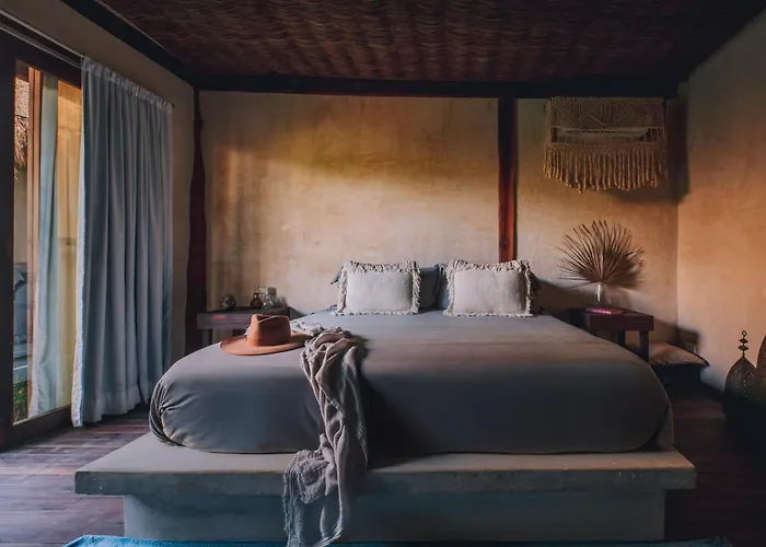 Radhoo (adults Only) 4* Tulum