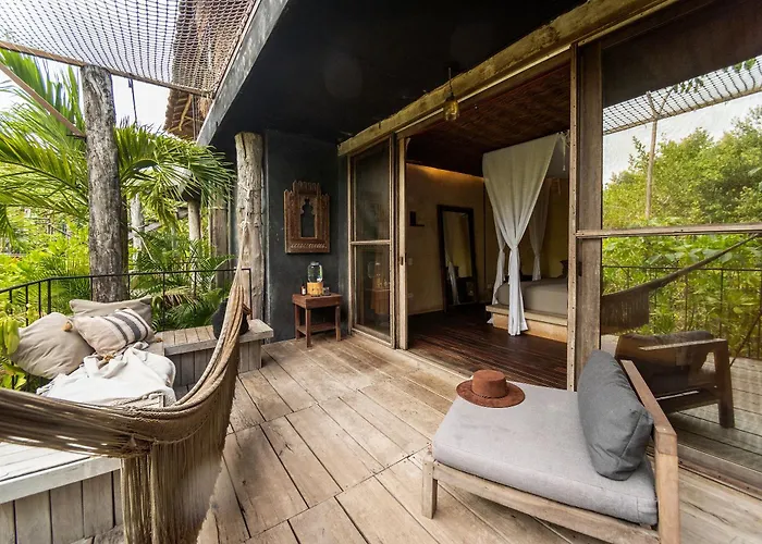 Radhoo (adults Only) Hotel