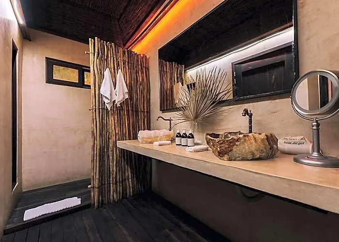 Hotel Radhoo (adults Only) Tulum