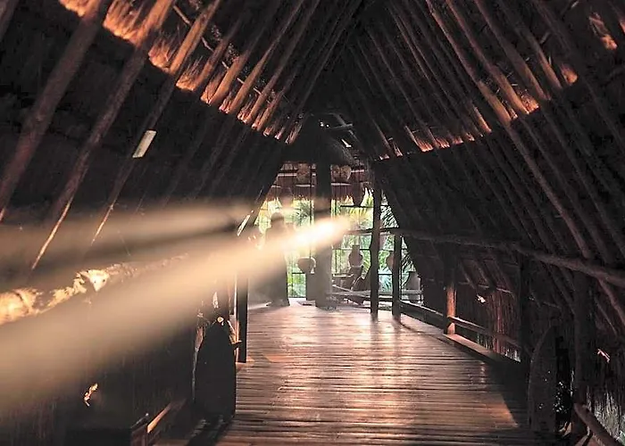 Radhoo (adults Only) Tulum
