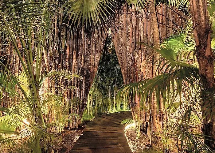Radhoo (adults Only) Hotel Tulum
