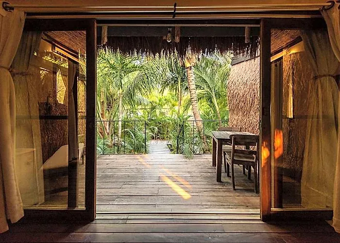 Radhoo (adults Only) Hotel