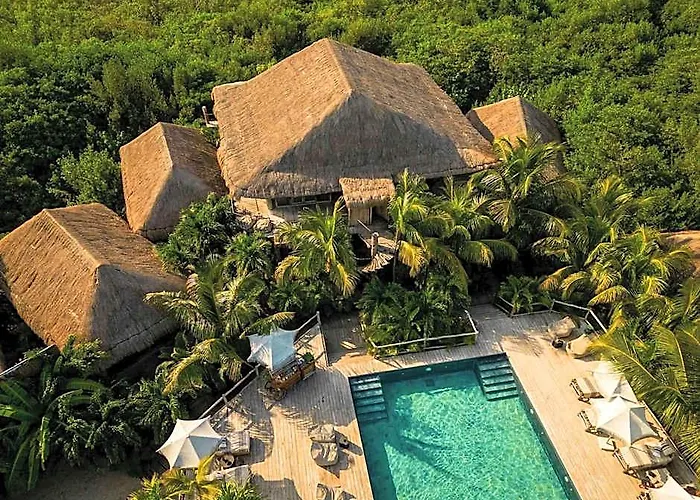 Radhoo (adults Only) Hotel